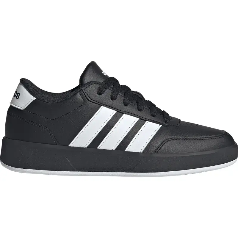 Adidas Patike za dečake Breaknet 3.0 J, Crne