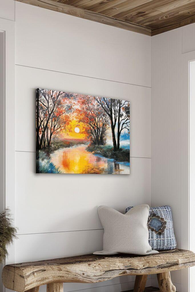 Wallity Slika Ersyfdc166, 40x60 cm