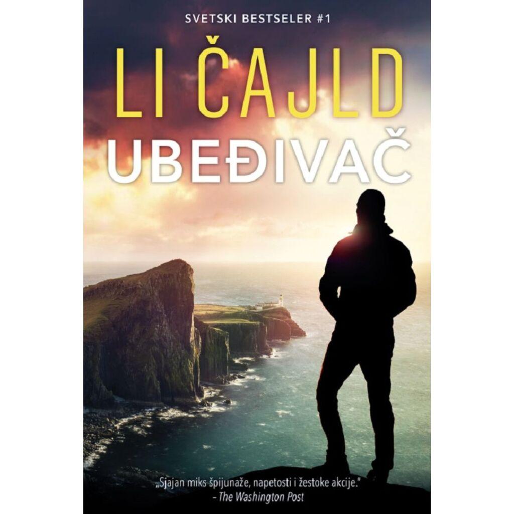 Ubeđivač, Li Čajld