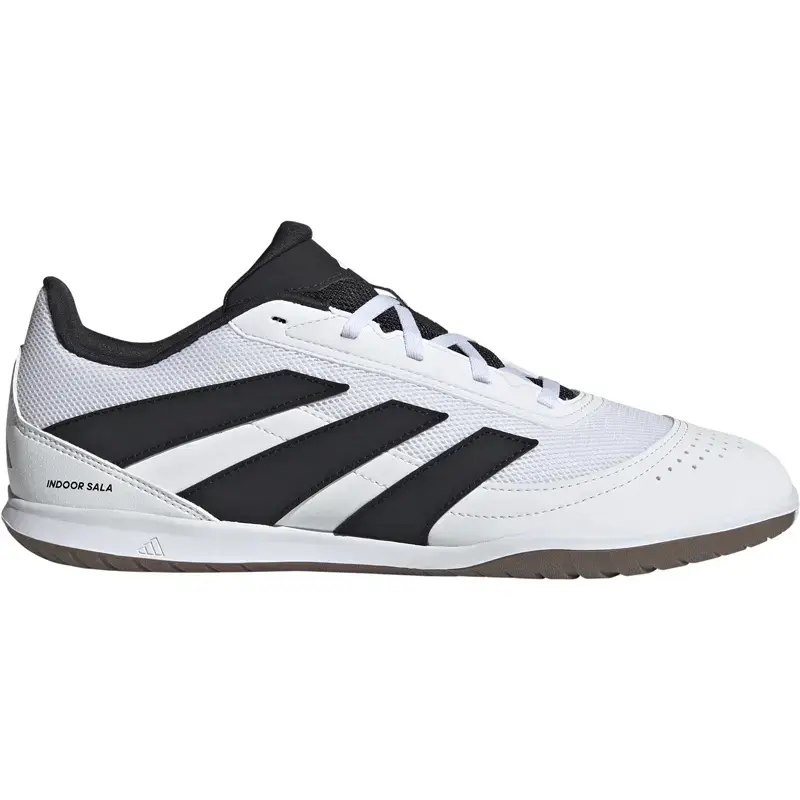 Adidas Muške patike Predator Club In, Belo-Crne