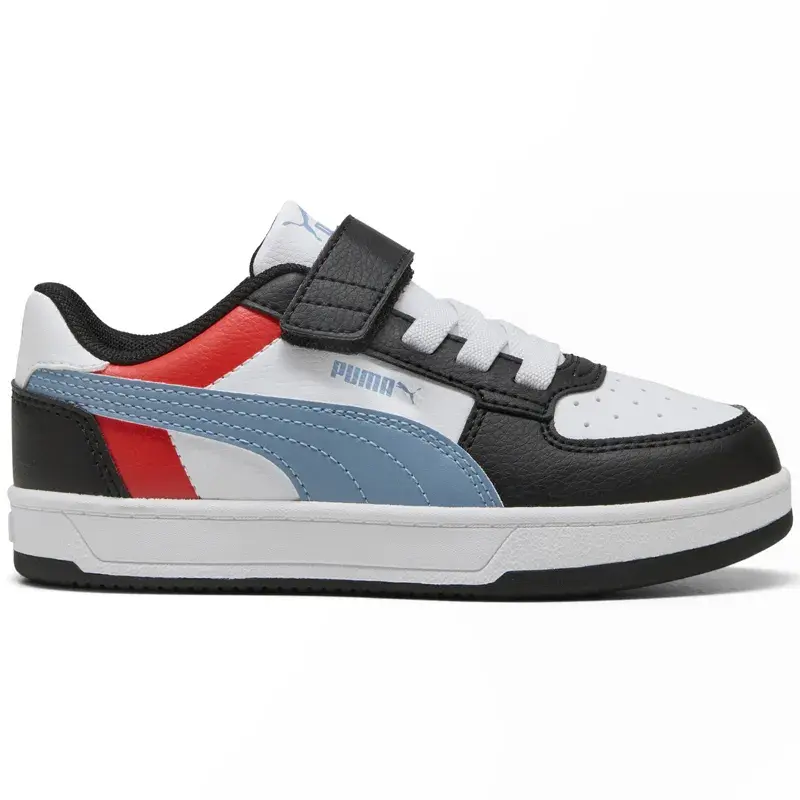 Puma Patike za dečake Puma Caven 2.0 Block Ac+ Ps, Belo-Crne