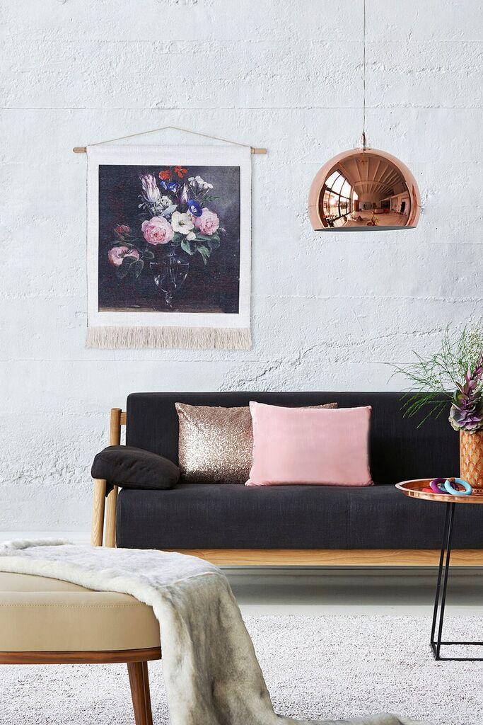 Wallity Slika Yagli Boya WLL 59, 65x75 cm