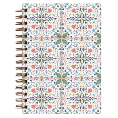 Nedeljni planer Mediterranean, A5, Šareni