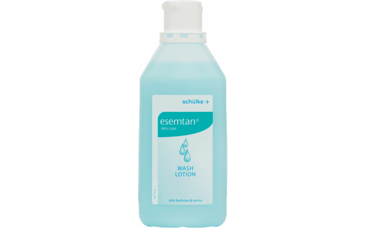 Schülke Mayr Losion za pranje tela Esemtan, 1l