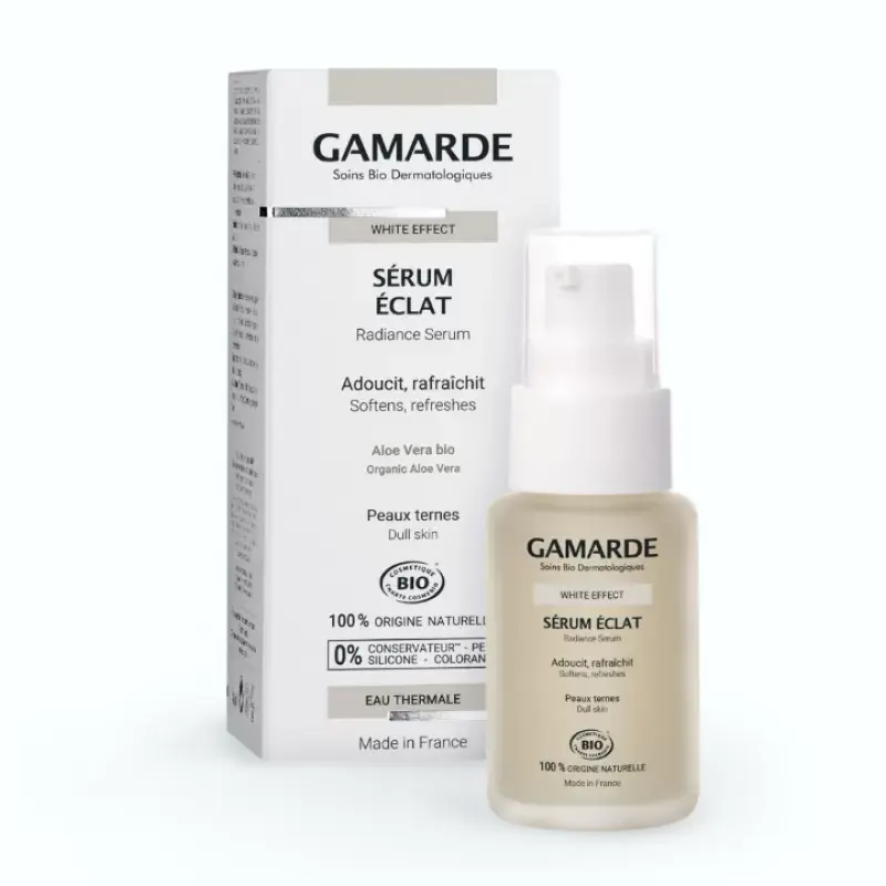Gamarde Serum za ujednačavanje tena, 30 ml