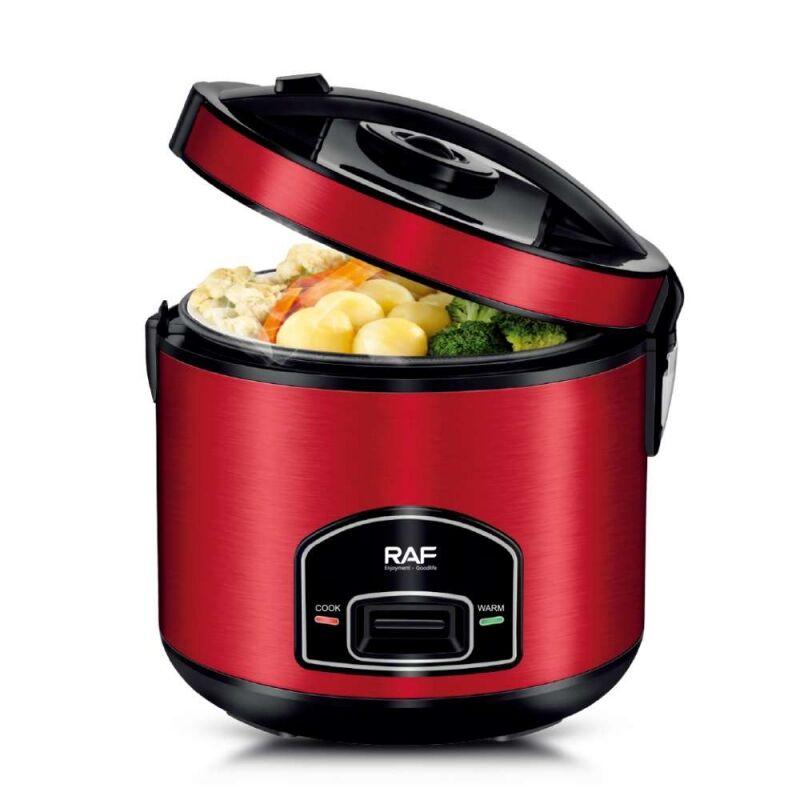 Raf Aparat za kuvanje pirinča + stimer R.179, 900W, 5L