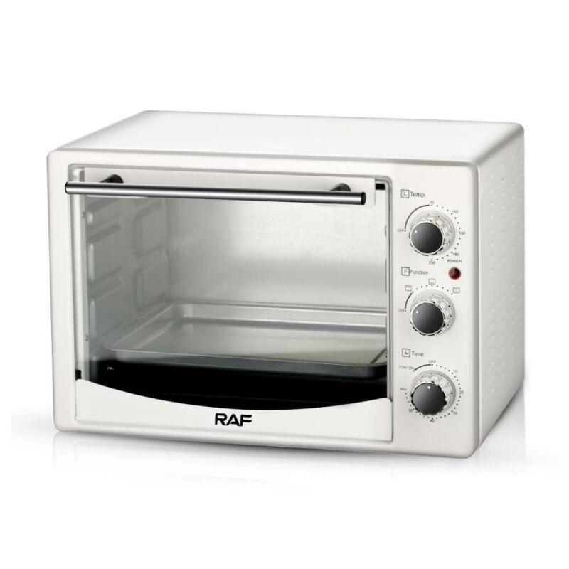 Raf Mini pećnica R.5314W, 20L, Bela