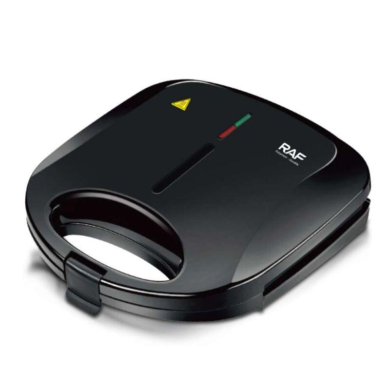 Raf Sendvič toster R.257T, 750W