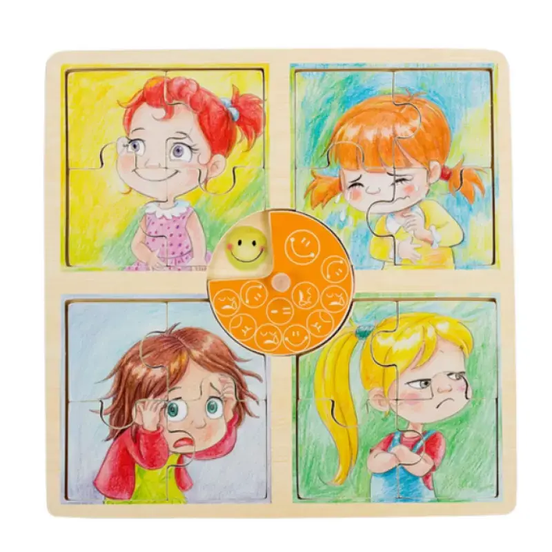 Pino Slagalica Emocije