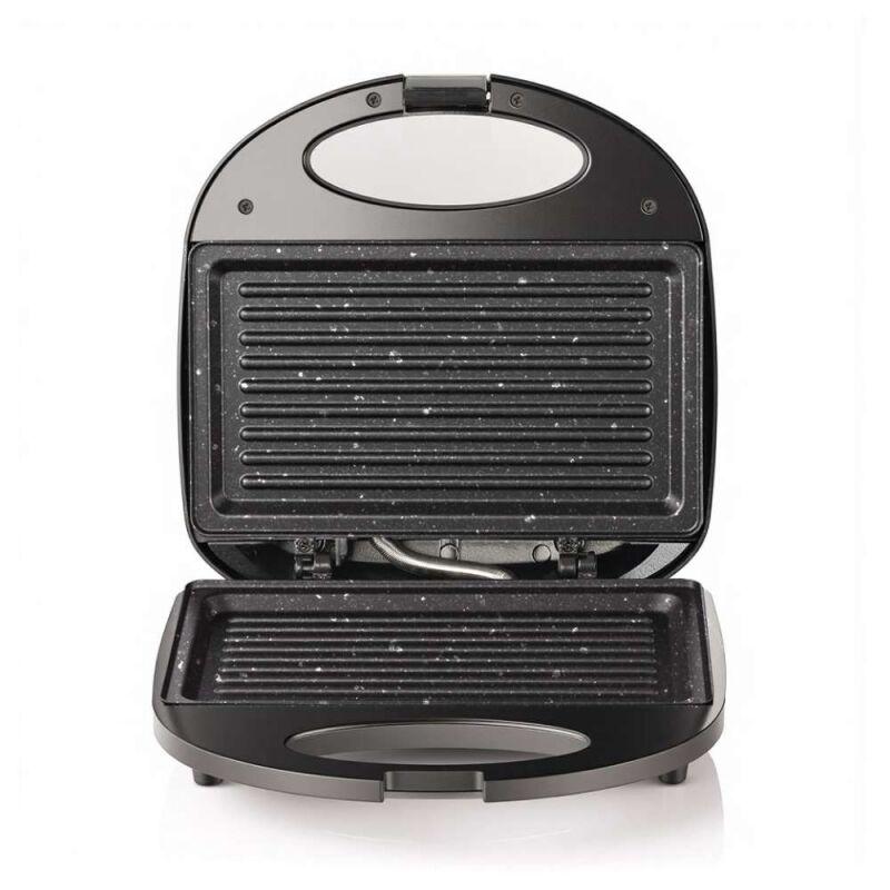 Raf Sendvič gril R.2578T, 750W