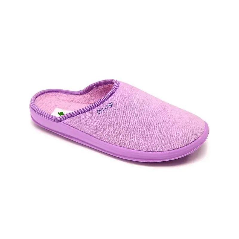 Dr Luigi Anatomske papuče, Lavanda