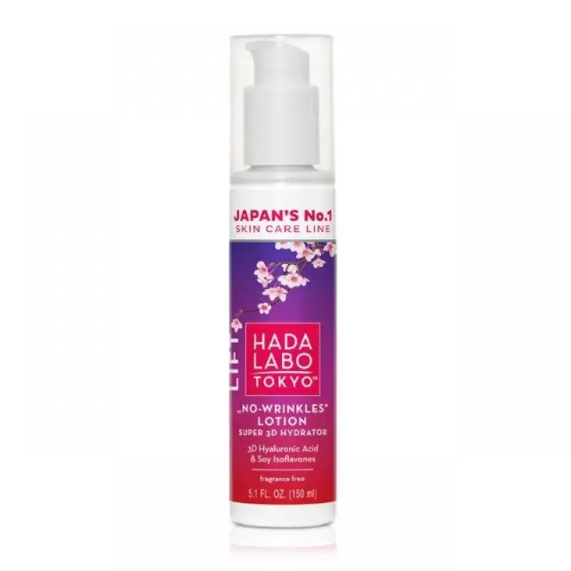 Hada Labo Losion za lice Super 3D Lift, 150 ml