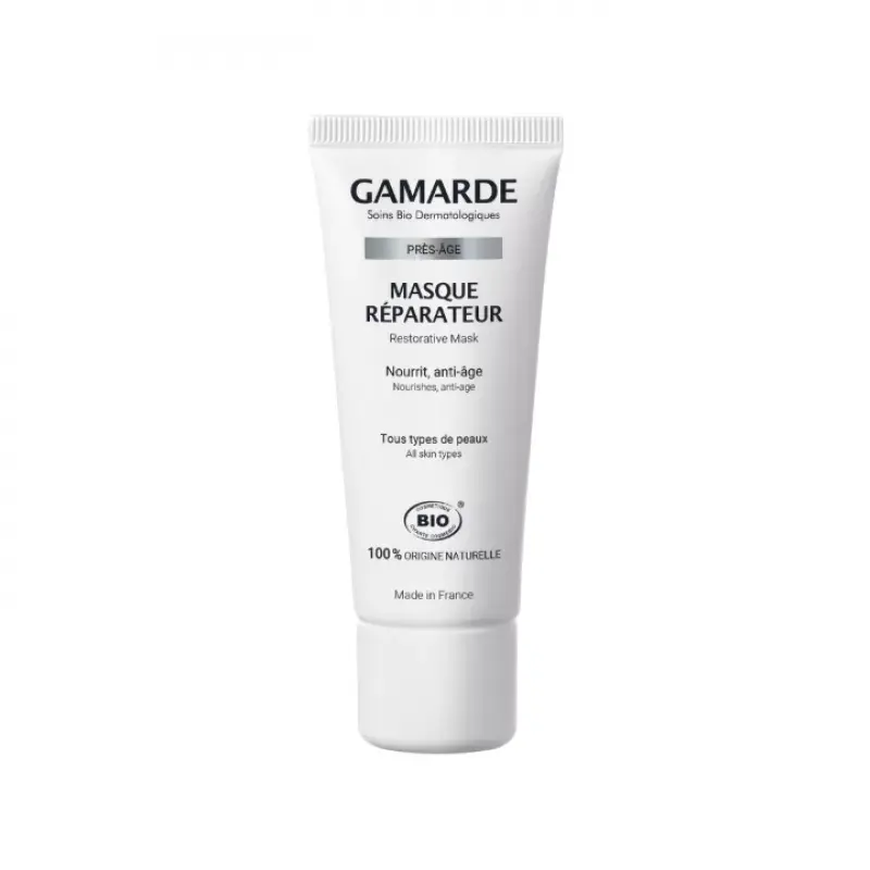 Gamarde Maska za regeneraciju lica Anti-age, 40 ml