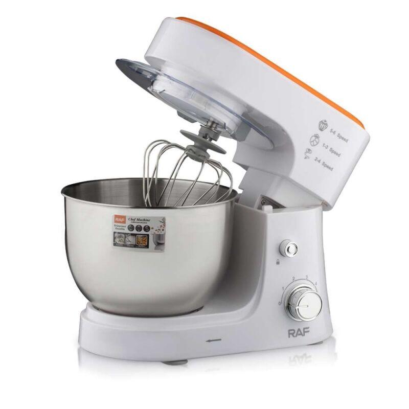 Raf Robot mikser R.6611O, 4L, 800W