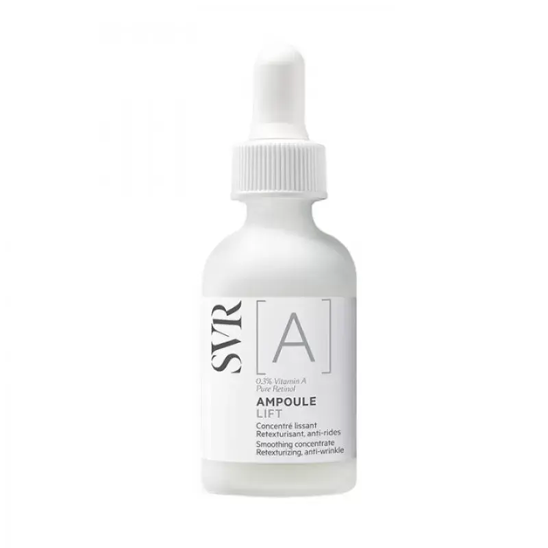 SVR Serum Ampoula A lift, 30 ml