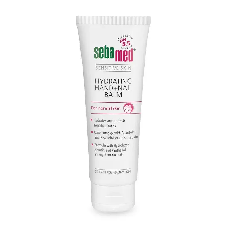 Sebamed Balzam za ruke i nokte, 75 ml