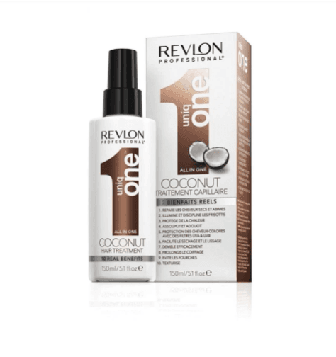 Revlon Sprej za kosu Uniq One Kokos, 150ml