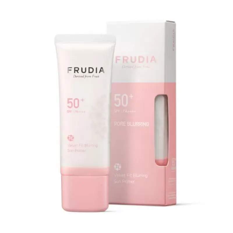 Frudia Prajmer za lice Velvet Fit Blurring, SPF 50+, 40 g