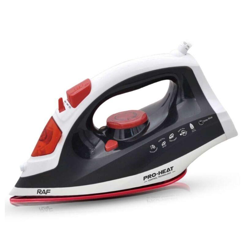 Raf Pegla na paru R.1112R, 2600W