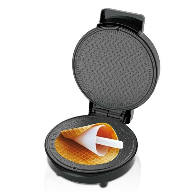 Raf Aparat za vafle kornet R.2223, 1000W