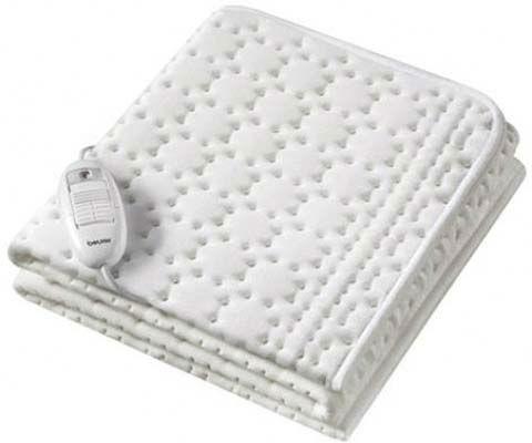 Beurer Električno ćebe UB30 130x75cm, Belo