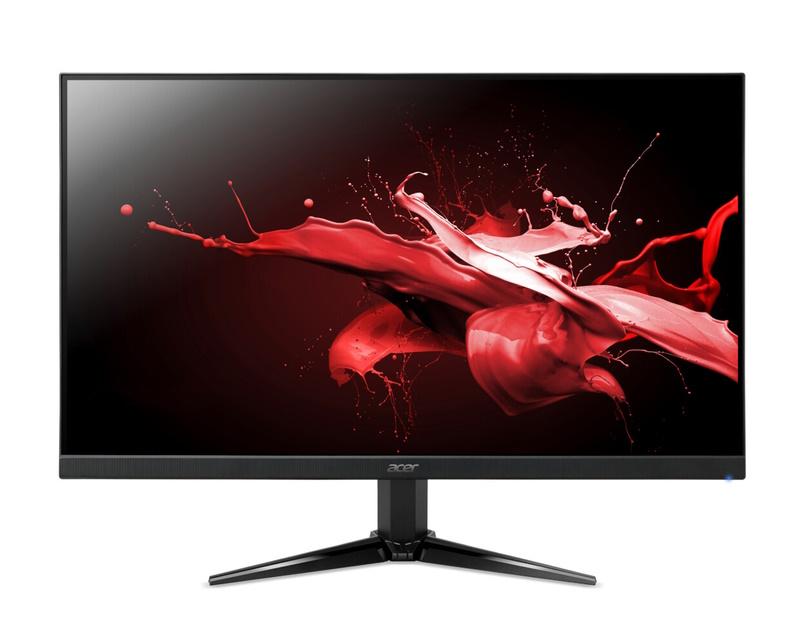Acer Gaming monitor 27 " QG271M3BMIIPX Free Sync LED  /27"/IPS/1920 x 1080 (FullHD)/180 Hz