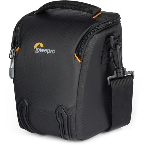 Lowepro Torba za fotoaparat Adventura TLZ 30 III, Crna