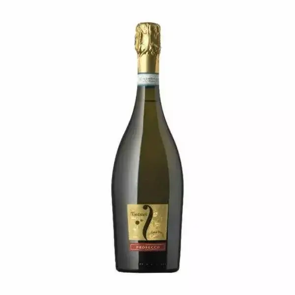 FANTINEL Belo vino Spumante Prosecco Bianco 0.75L