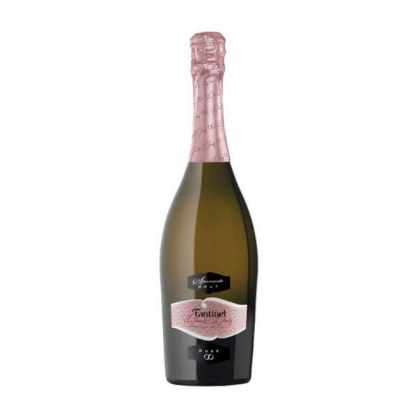 FANTINEL Rose Vine Spumante Prosecco Rose 0.75L
