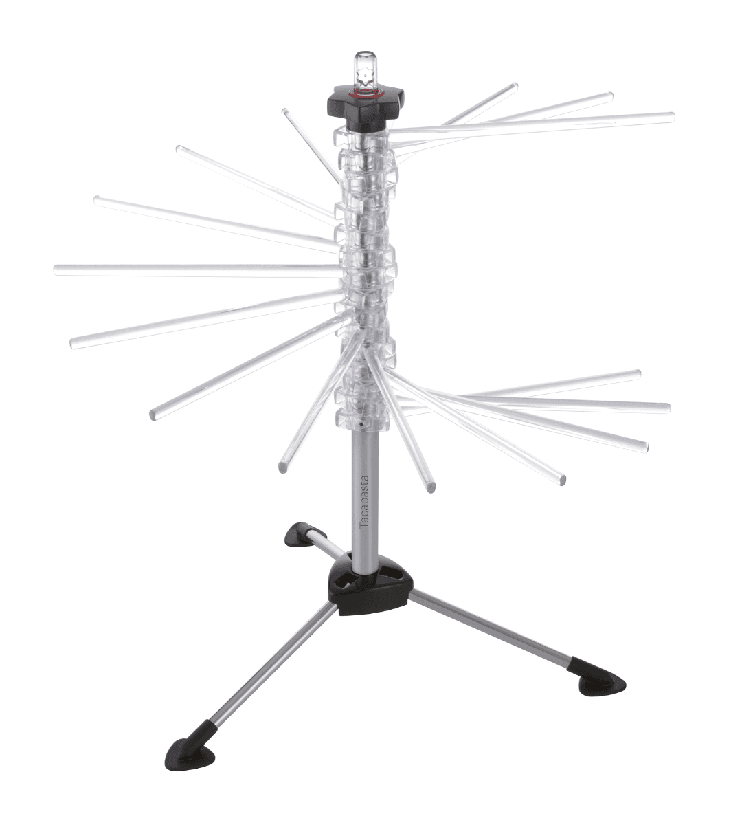 Marcato  Stalak za sušenje testenine TP-NEU, Providni