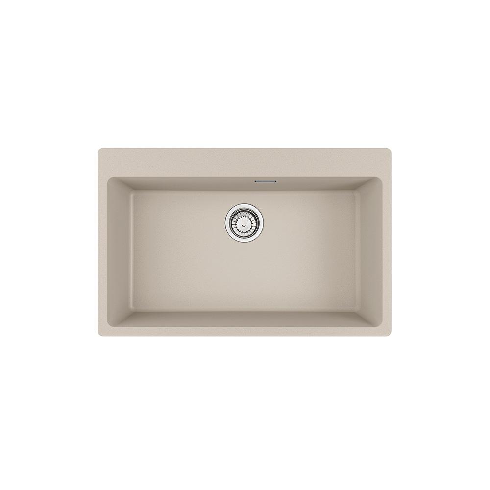 Franke Sudopera MRG 610-54 FTL Sahara, 780x500mm, Bež