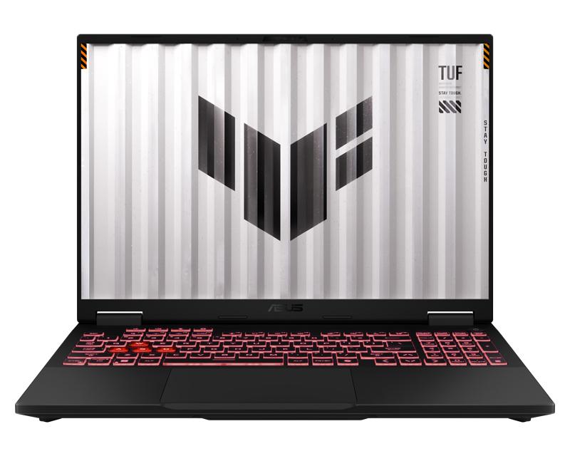 ASUS TUF Gaming laptop A16 FA608WV-QT047 (16 " 2.5K, AI 9 HX 370, 16GB, SSD 1TB, GeForce RTX 4060) laptop