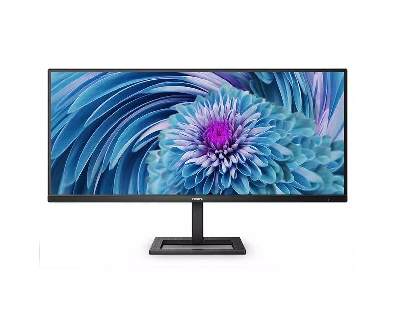 PHILIPS Gaming monitor 34 " 346E2LAE/00 UltraWide LCD  /34"/IPS/3440 x 1440 (UWQHD)/100 Hz