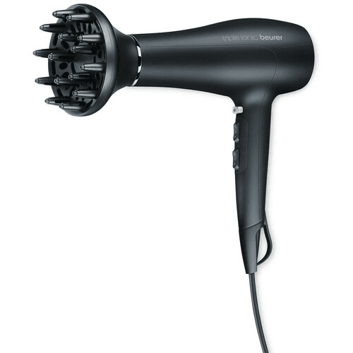 Beurer Fen za kosu HC50, Crni