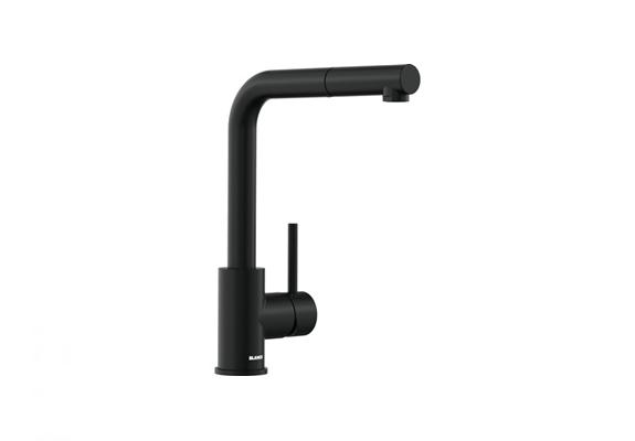 Blanco Slavina za sudoperu Mila-S Special HD 526660, Antracit
