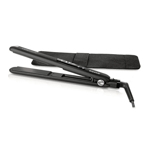 Taurus Presa za kosu STAJLER Slimlook Keratine 901180000, Crna