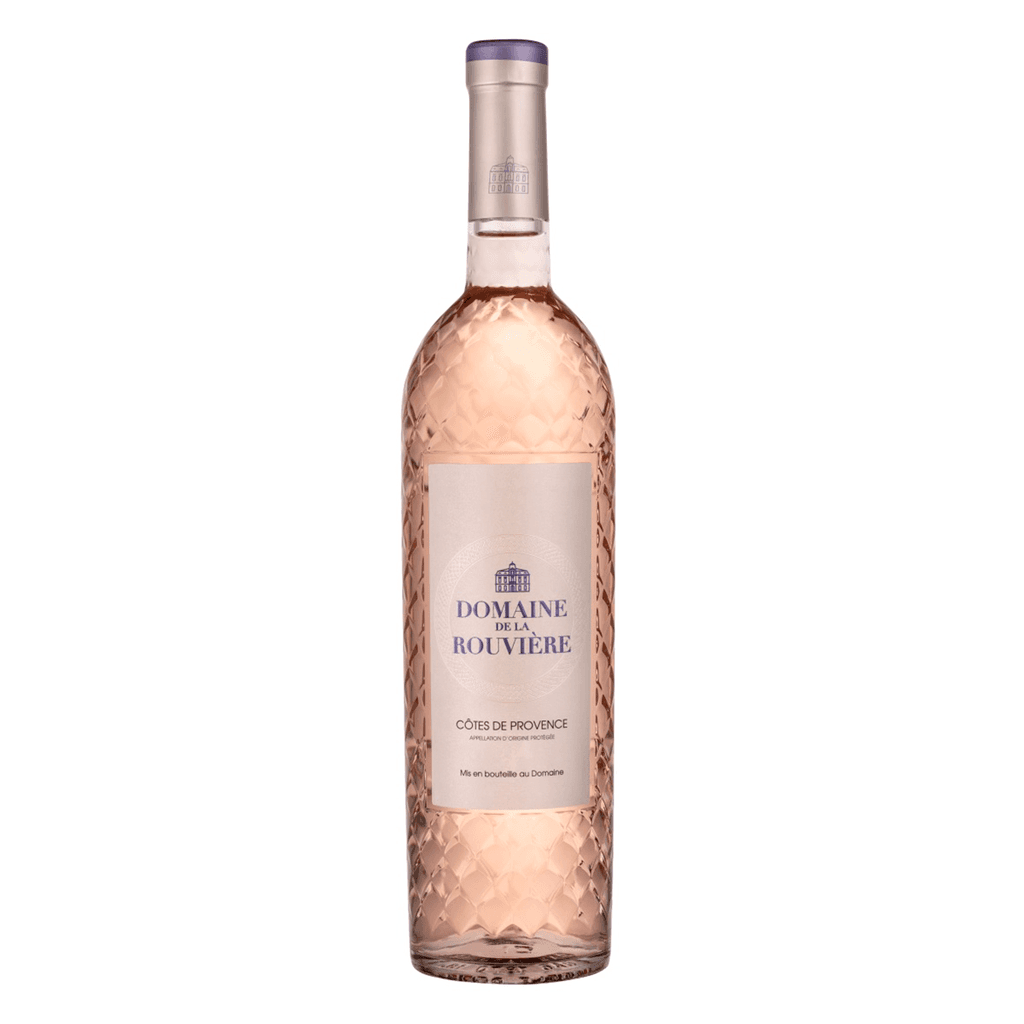 Domaine de la Rouviere Rose vino, 0.75 l