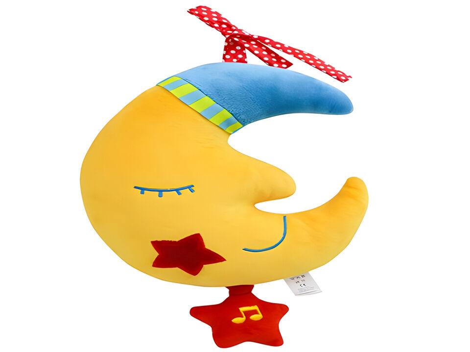 Dečiji Muzički mesec uspavanka