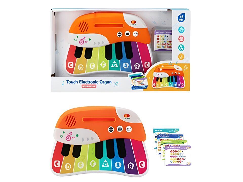 Muzički sintisajzer za bebe