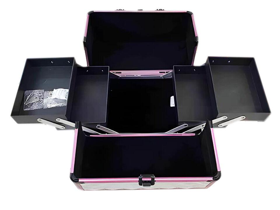 Kofer za šminku Hologram