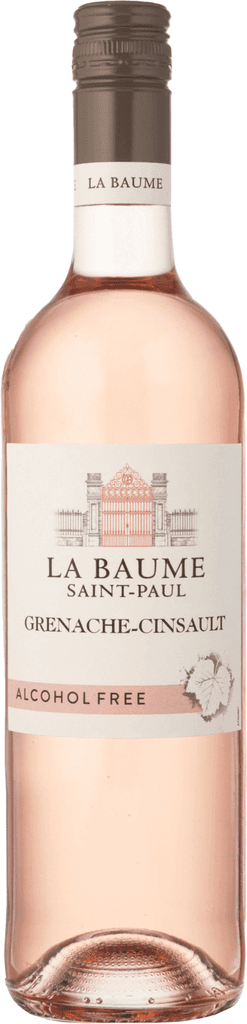 La Baume St Paul Rose vino, 0.75 l