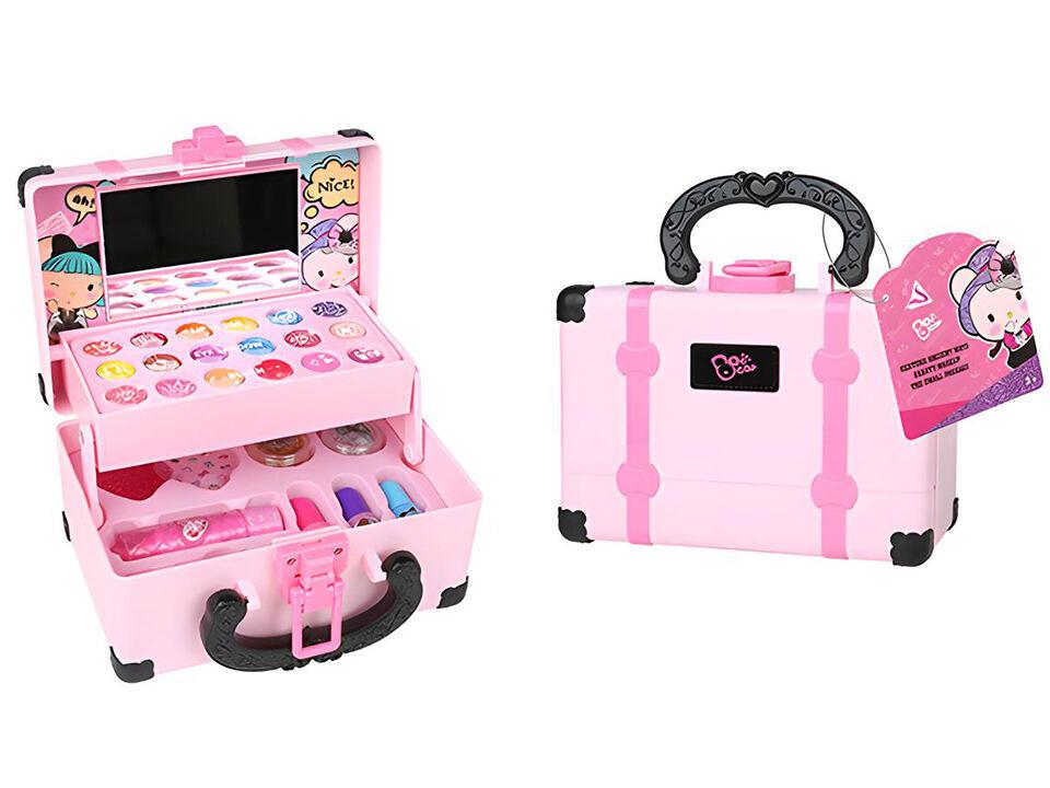 Dečiji Koferčić sa šminkom, Roze