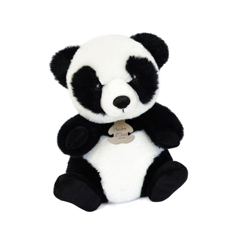 Histoire d'Ours Plišana igračka Panda, 20cm, Crno-bela