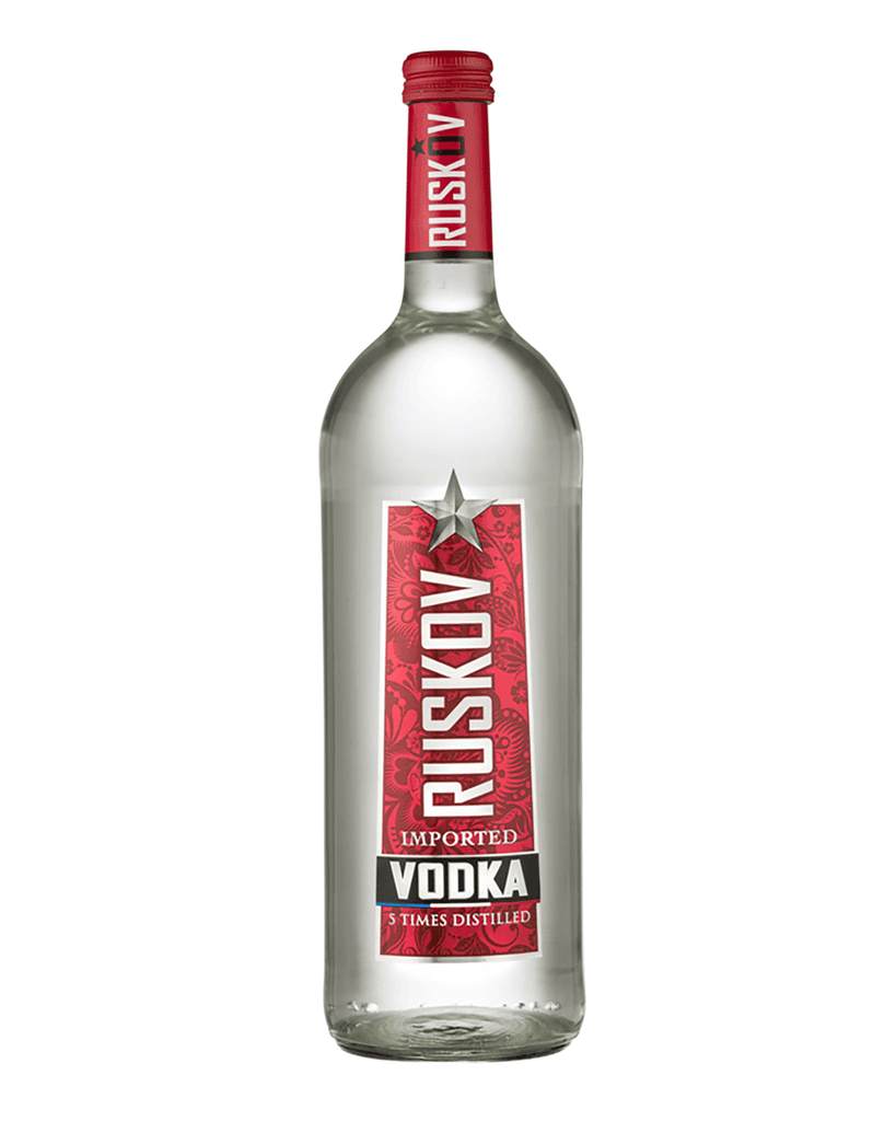 Ruskov Votka, 1 l