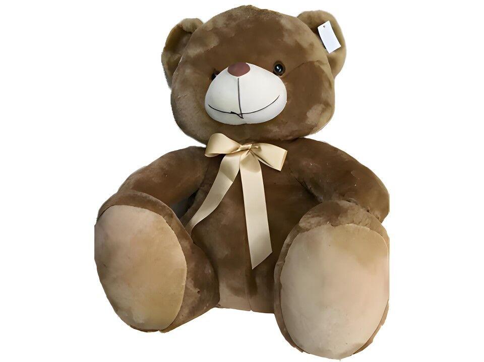 Igračka Plišani meda, Braon