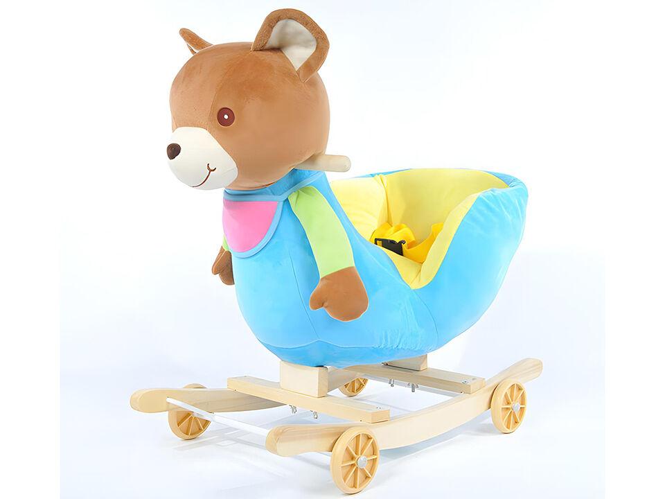 Dečiji Meda klackalica