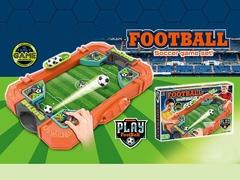 Fliperi za decu, Fudbal