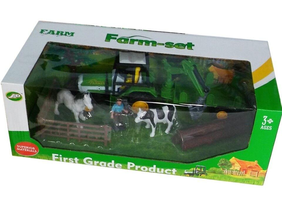 Domaće životinje za decu