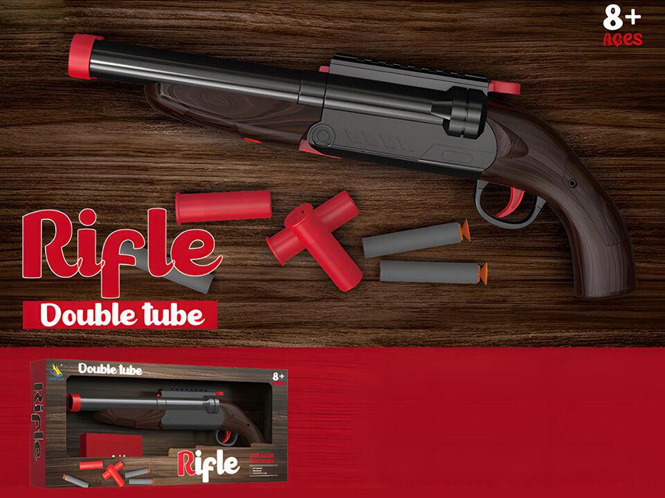 Igračka Kratež sa patronama