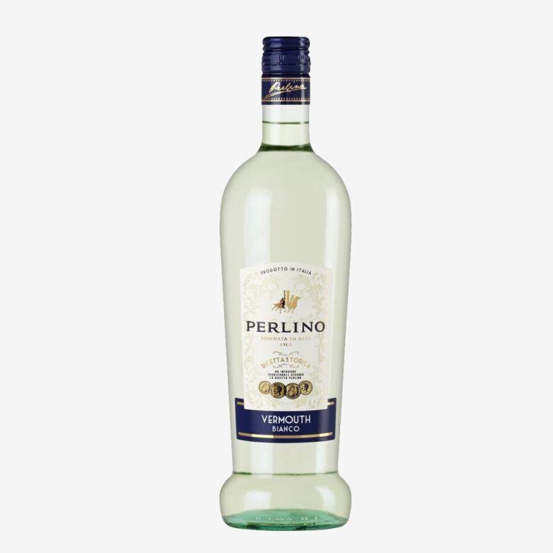 Perlino Slatko vino Vermouth Bianco, 1 l